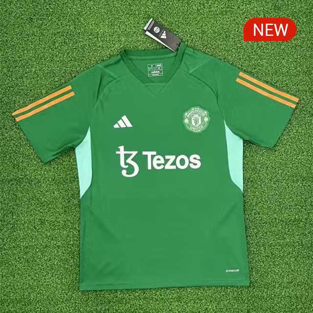 Manchester United 23-24 Pre-match Jersey - Fans Version